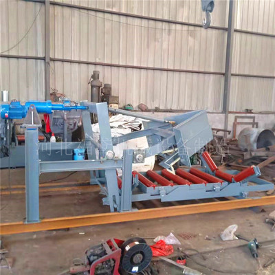 DYTN型電液動(dòng)單雙側(cè)犁式卸料器 高效散料設(shè)備與租賃解決方案