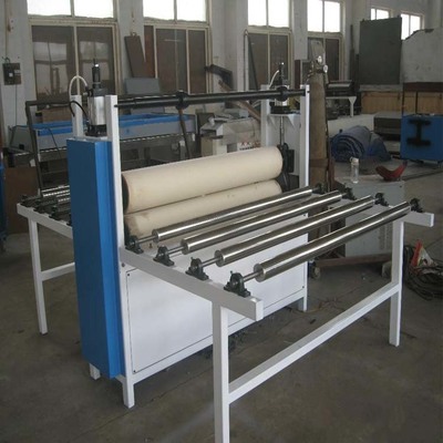 木工機(jī)械設(shè)備 大板自動貼膜機(jī)、晶鋼門貼膜機(jī)及其租賃優(yōu)勢