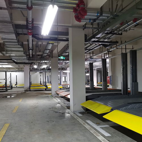 貴州織金機(jī)械停車租賃拆除與回收 迷你型俯仰設(shè)備租賃的現(xiàn)狀與發(fā)展