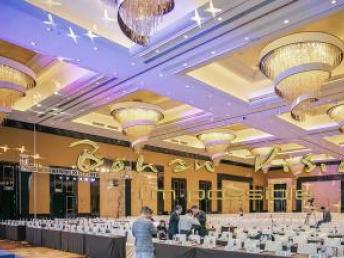 上海專業攝影攝像服務 點亮商業活動，記錄卓越瞬間