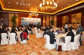 香港中華廠商聯合會展覽服務有限公司 專業會議與展覽服務解決方案