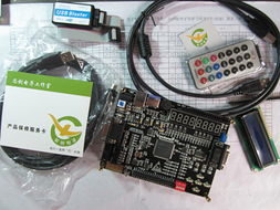 Cyclone IV FPGA開發(fā)進程詳解 在電子產(chǎn)品世界中的應(yīng)用與實踐