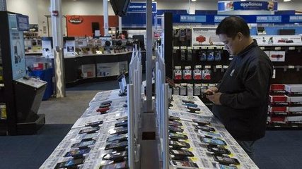 創(chuàng)新乏力！電子產(chǎn)品難撐美國(guó)黑色星期五，與雙十一對(duì)比凸顯消費(fèi)趨勢(shì)變遷